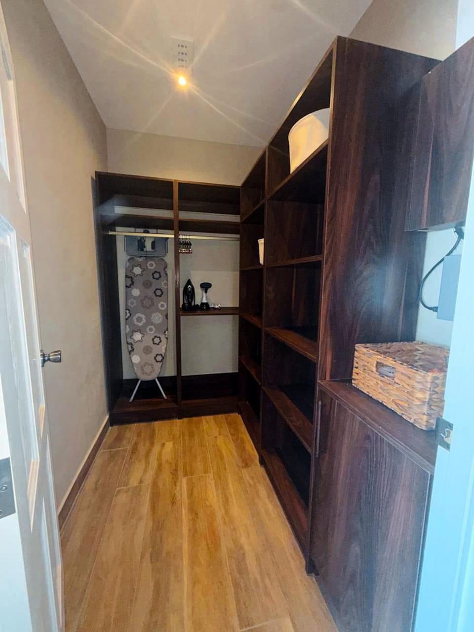 wardrobe