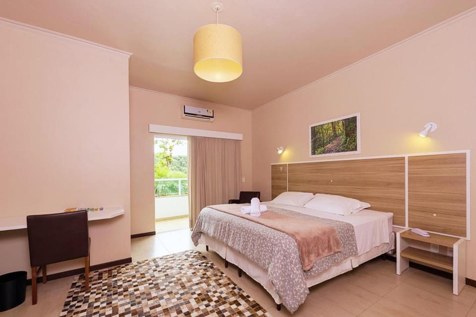 Hotel Fazenda Dona Francisca Country House in Jaraguá do Sul