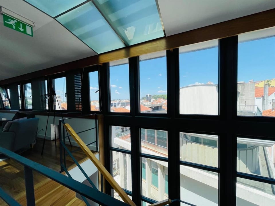Orpheus - Isabel de Aragão - UNESCO Heritage Apartment in Coimbra