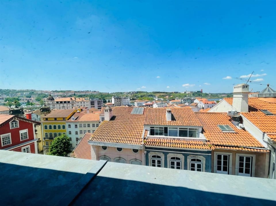 Orpheus - Isabel de Aragão - UNESCO Heritage Apartment in Coimbra