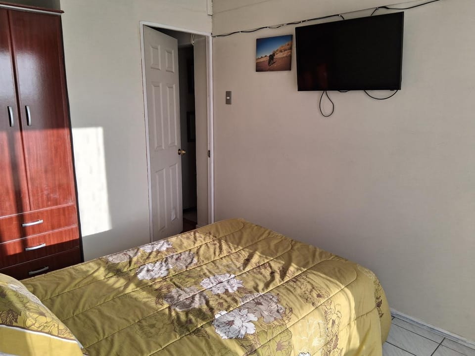 Homestay Iquique Vacation rental in Chile