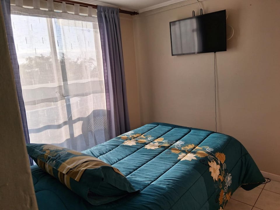 Homestay Iquique Vacation rental in Chile