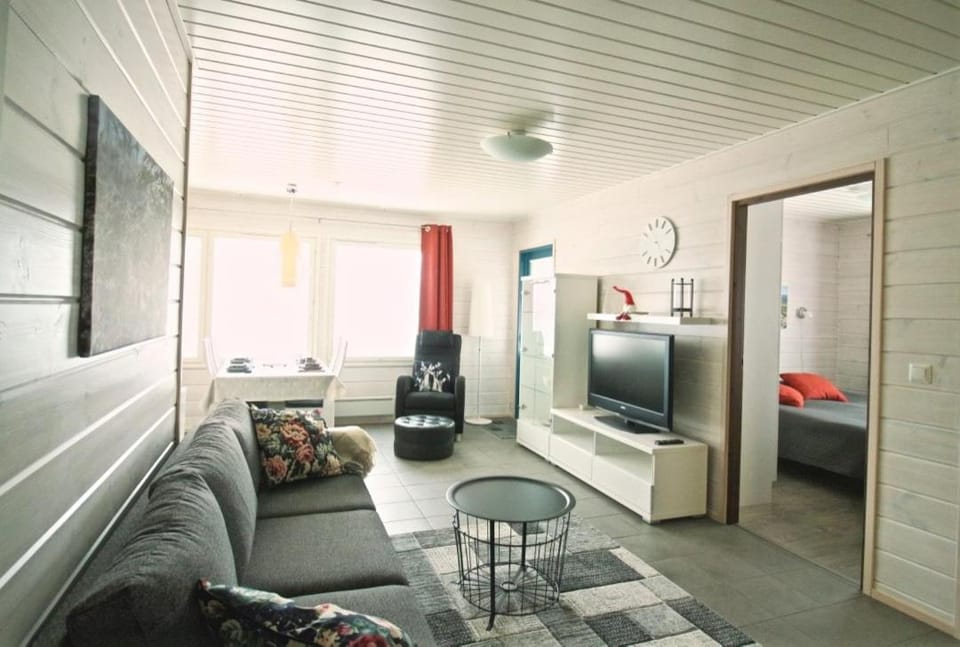 Lapland Happiness Hillakka 2 a8 Apartment in Norrbotten County, Sweden