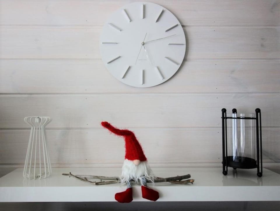 Lapland Happiness Hillakka 2 a8 Apartment in Norrbotten County, Sweden