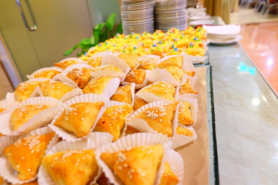 Food, Breakfast, Buffet breakfast