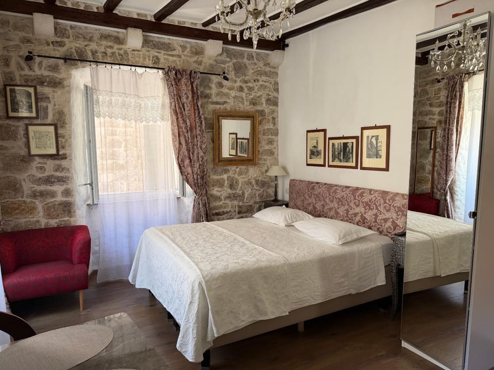 Apartments Kaleta Apartment in Split