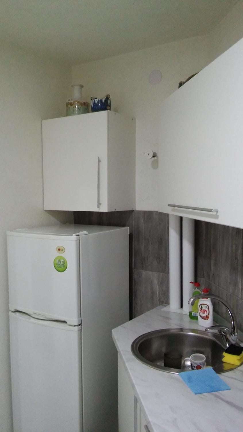 Apartment La Bombonera Apartment in Belgrade
