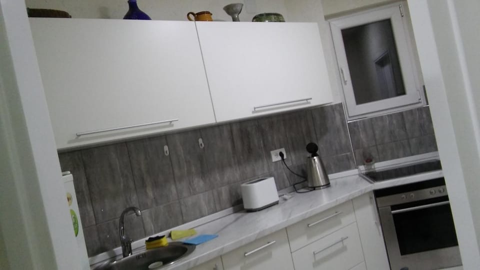Apartment La Bombonera Apartment in Belgrade