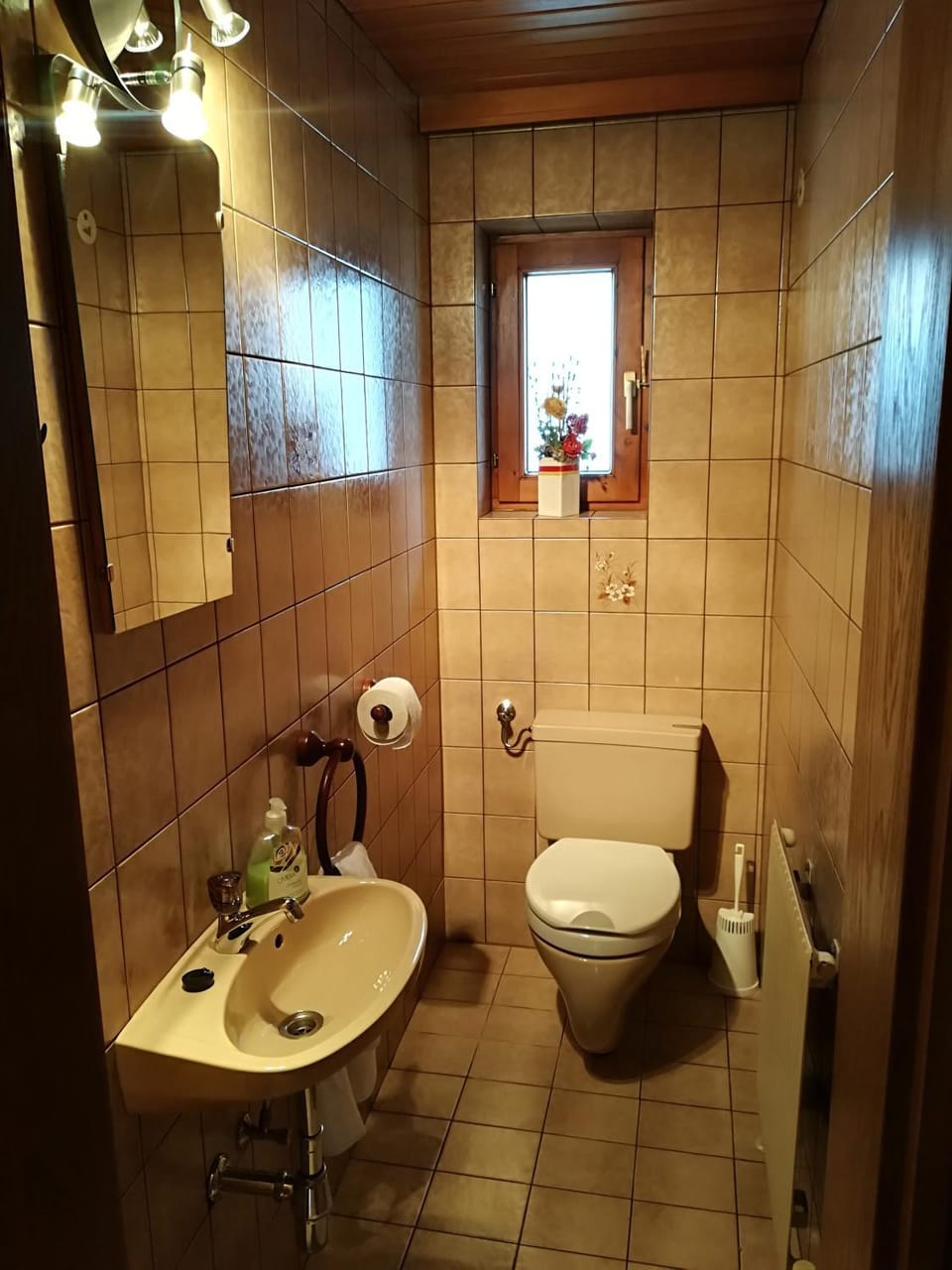 Ferienhaus Gundolf Christine & Peter Apartment in Tyrol