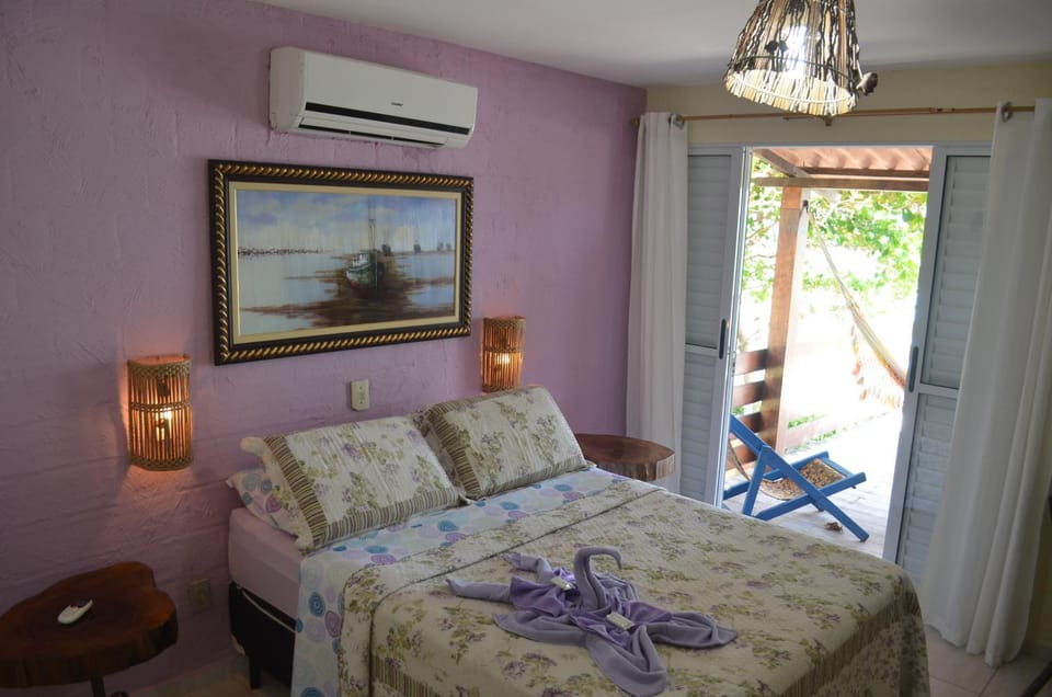 Pousada Kamaka Praia Hotel in State of Paraíba, Brazil