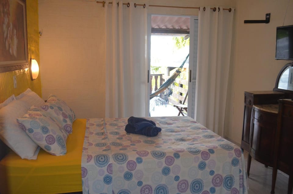 Pousada Kamaka Praia Hotel in State of Paraíba, Brazil
