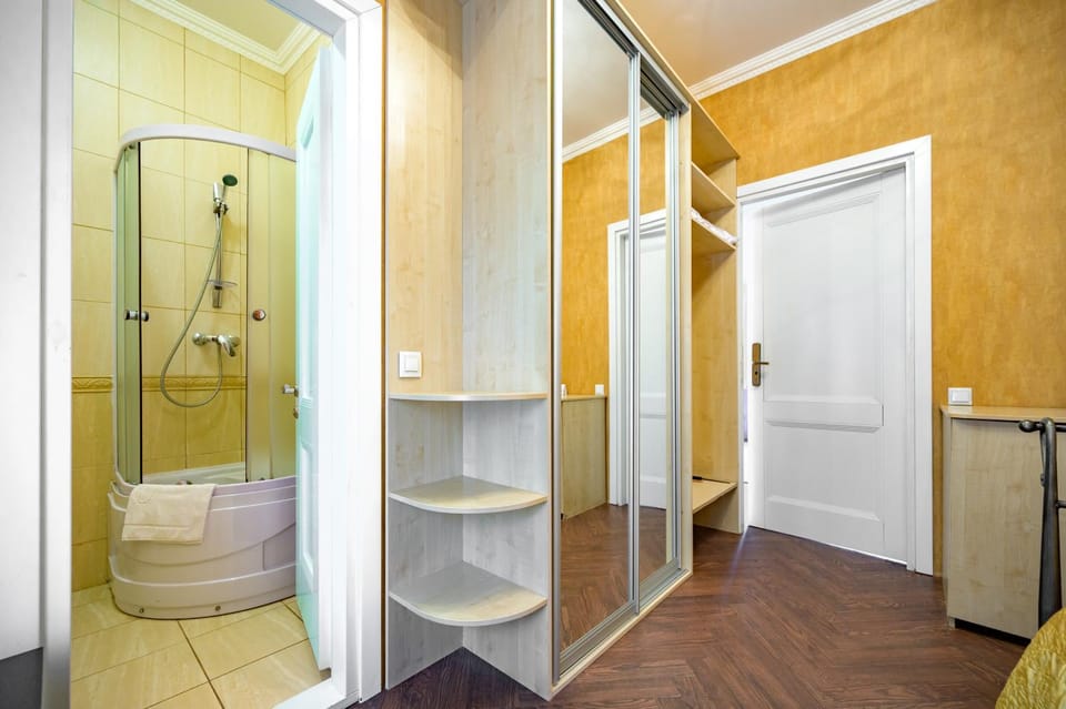 Gostiniy Dvor Hotel in Odessa