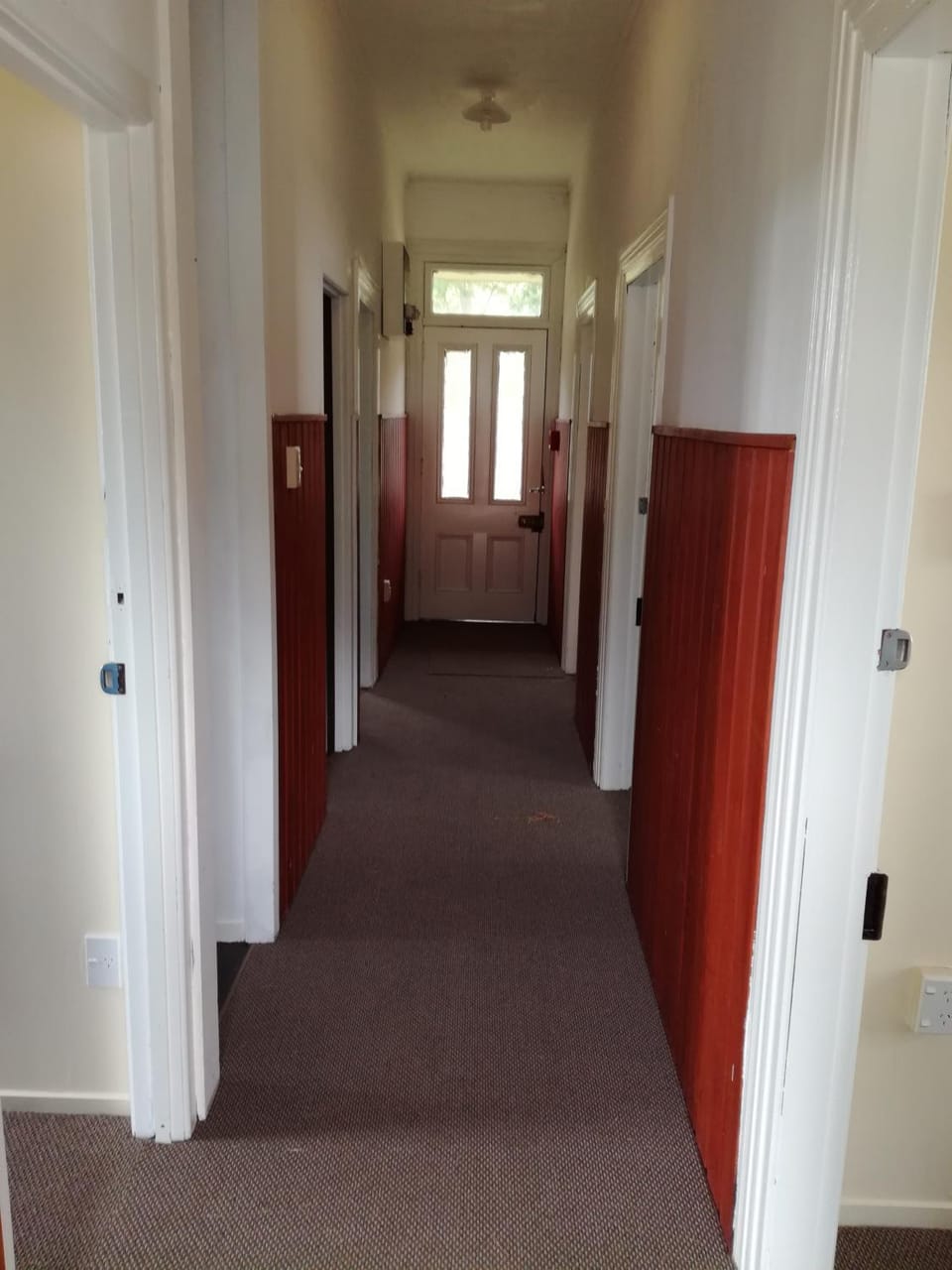 Slalom Lodge Hostel in Manawatū-Whanganui, New Zealand