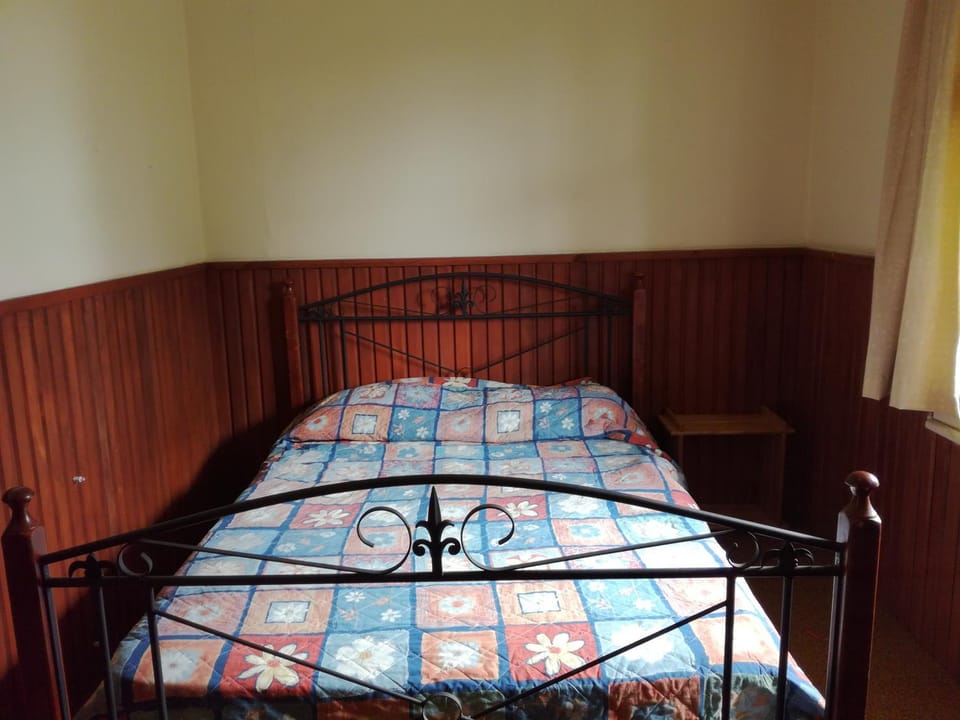 Slalom Lodge Hostel in Manawatū-Whanganui, New Zealand