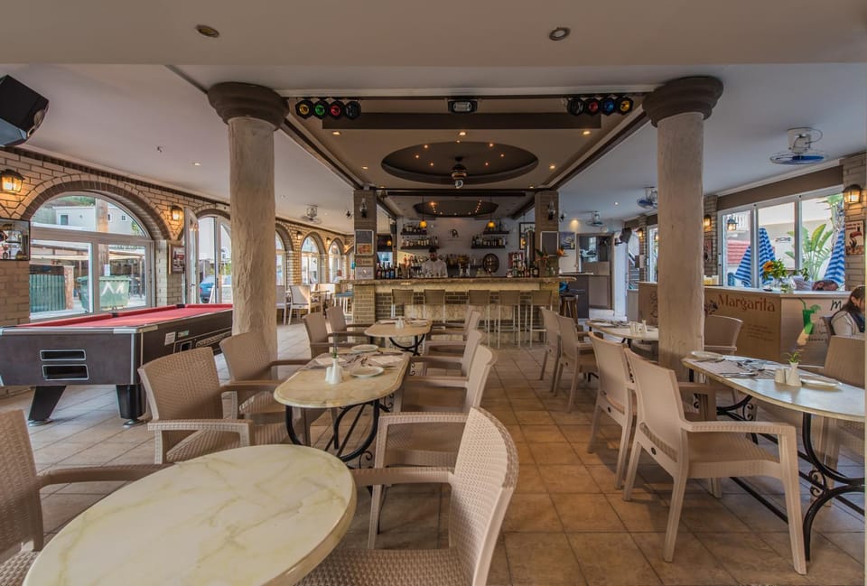 Lounge or bar