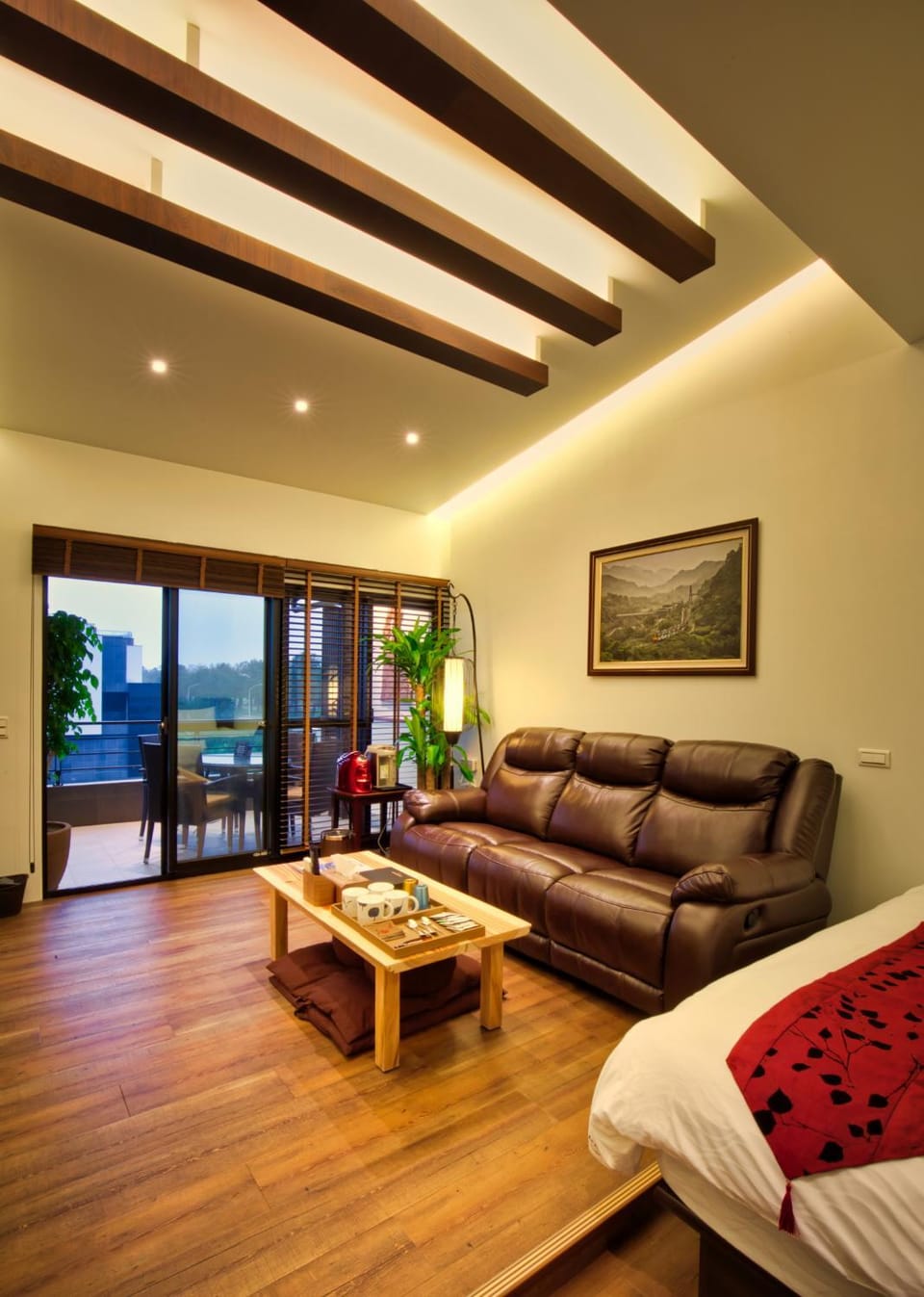 The Sunbeam Hideaway B&B Bed and Breakfast in Taiwan, Province of China