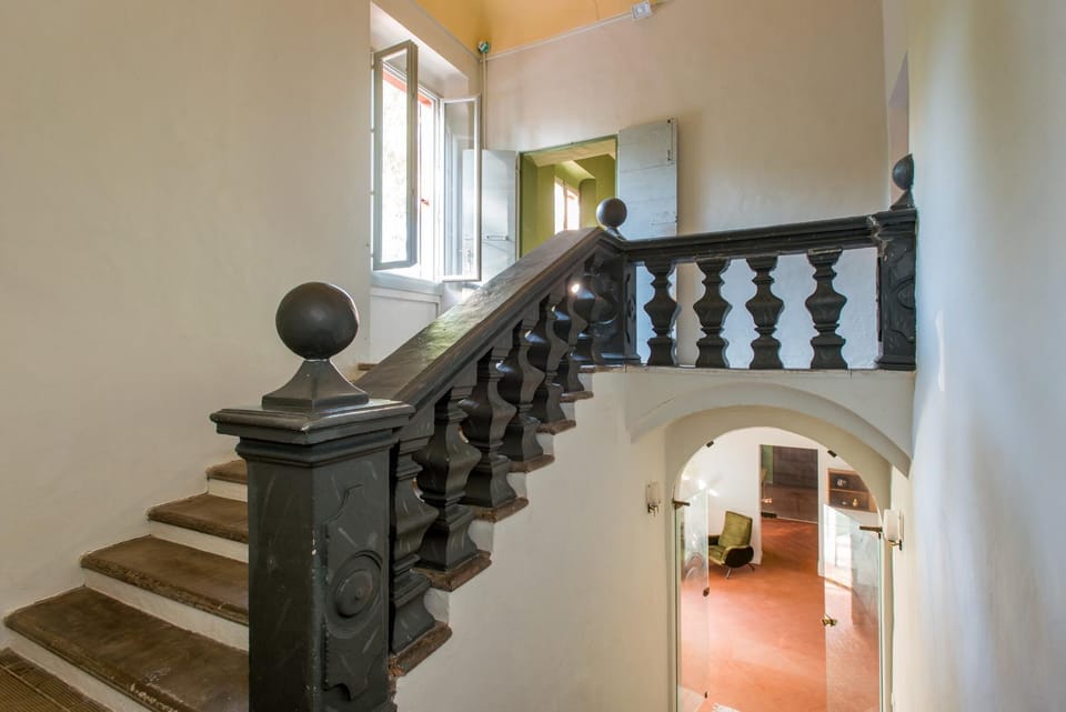 La Milzetta Bed and Breakfast in Emilia-Romagna