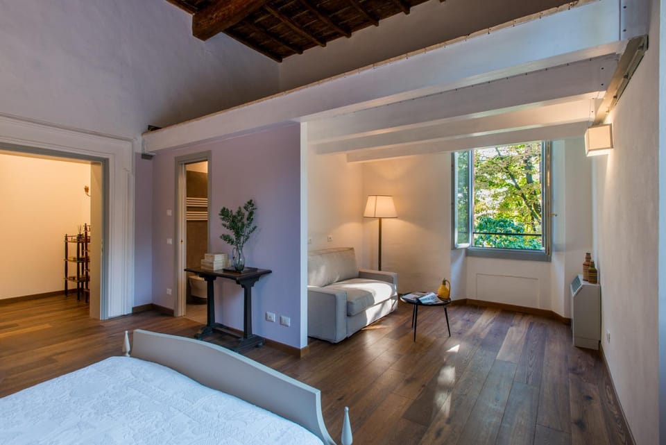 La Milzetta Bed and Breakfast in Emilia-Romagna