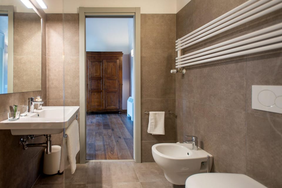 La Milzetta Bed and Breakfast in Emilia-Romagna