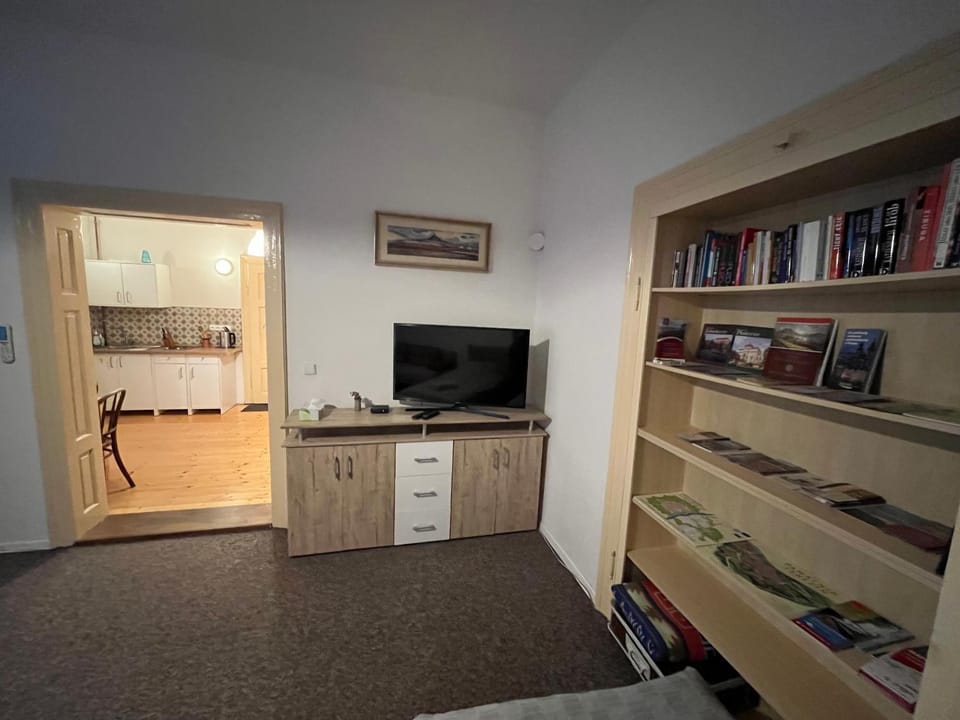 TV and multimedia