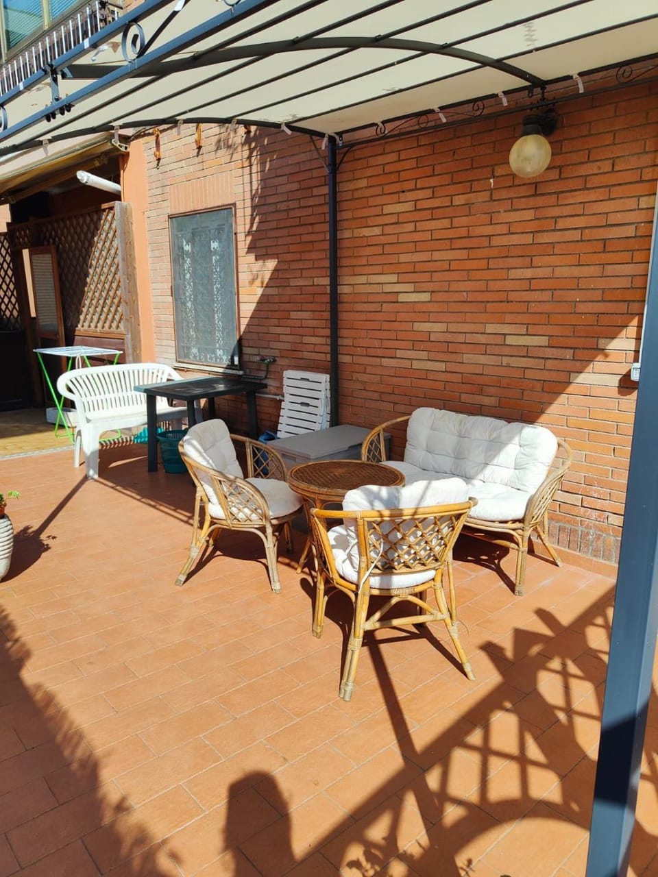 Sognando Roma appartamento turistico Apartment in Rome