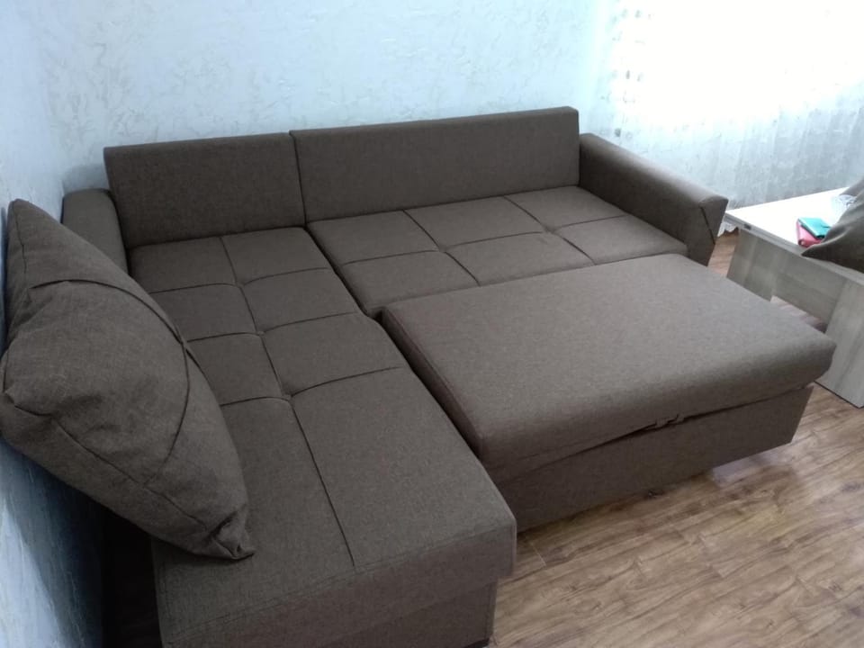 Батуми, 4-х комнатная у моря Apartment in Batumi