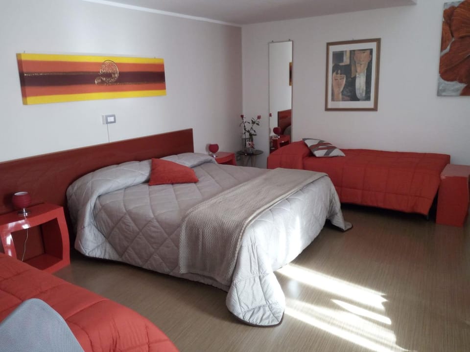 Aria di Casa Bed and Breakfast in Basilicata