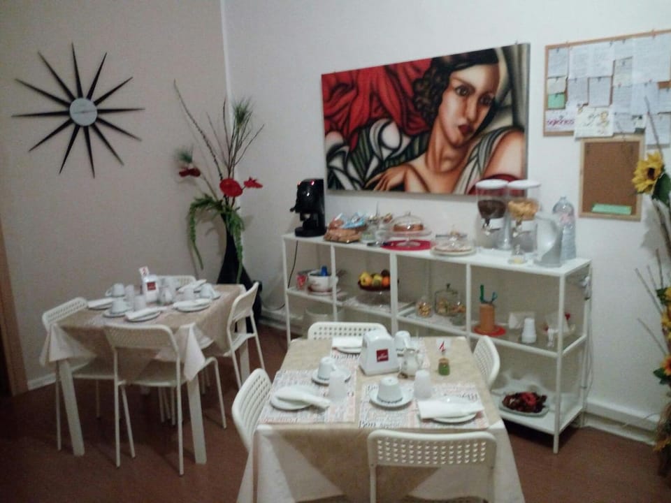Aria di Casa Bed and Breakfast in Basilicata