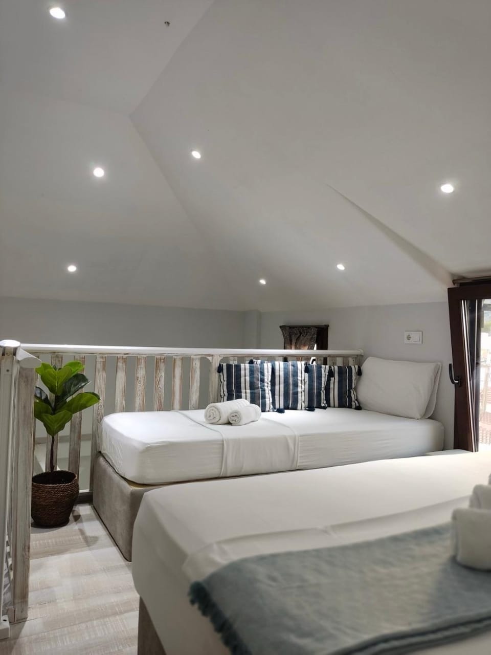 Green House Skiathos Bed and Breakfast in Skiathos