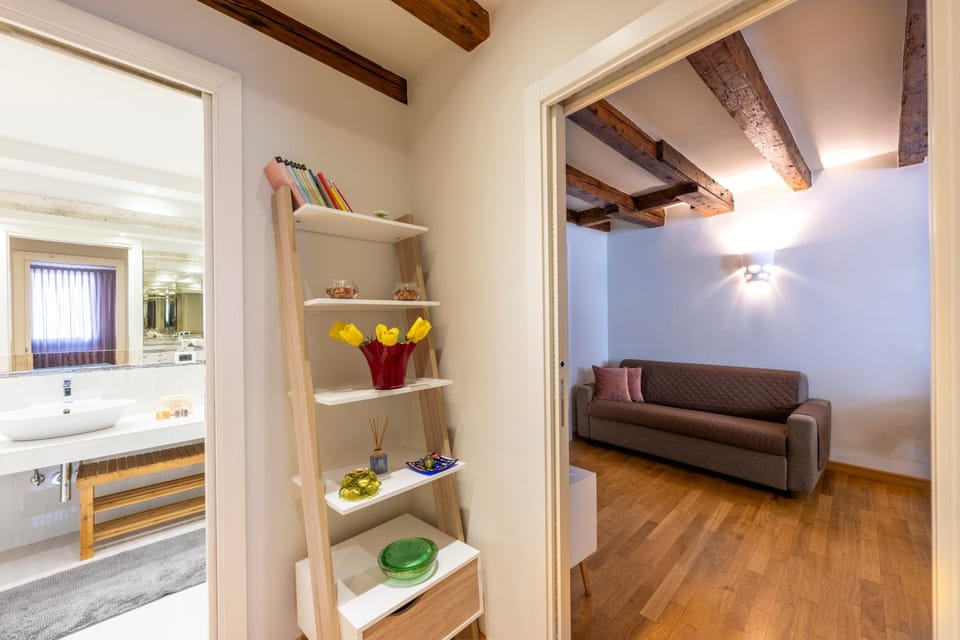 GDhouse Apartment in Lido di Venezia