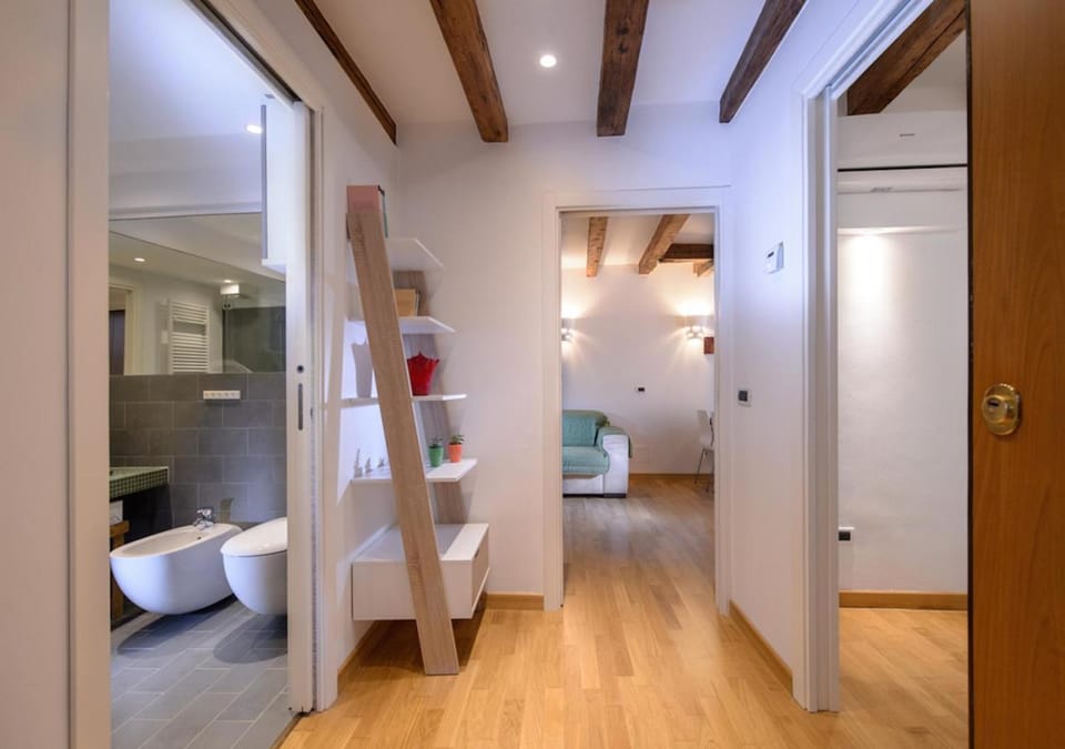 GDhouse Apartment in Lido di Venezia