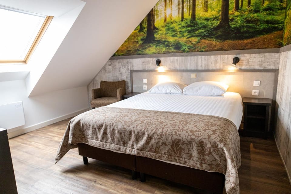 Hotel De Maaskant Hotel in Limburg (province)