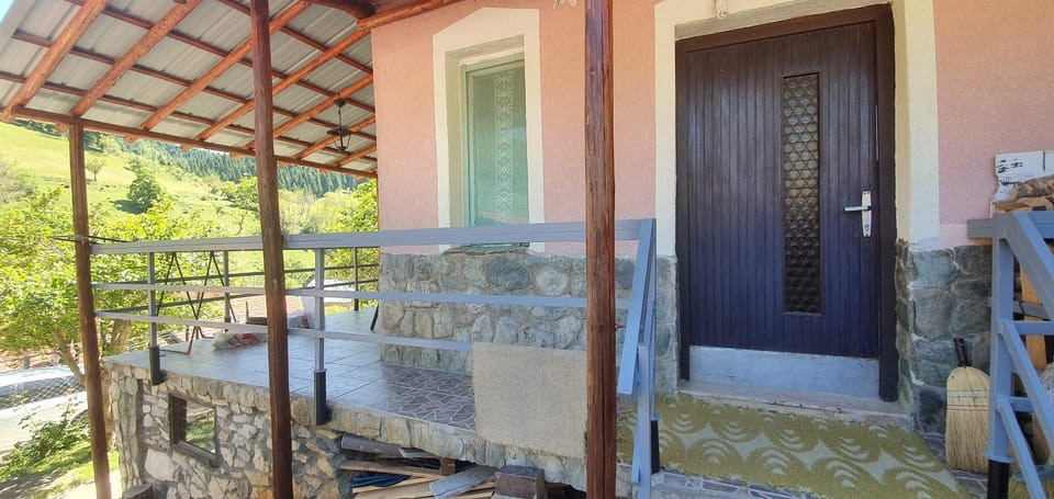 Villa Vrben Bed and Breakfast in North Macedonia