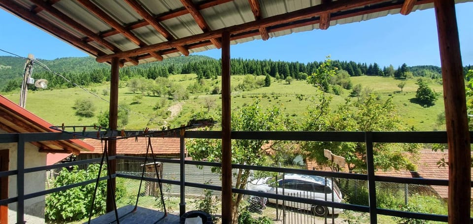 Villa Vrben Bed and Breakfast in North Macedonia