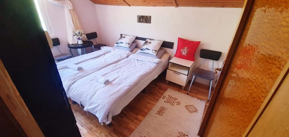 Villa Vrben Bed and Breakfast in North Macedonia