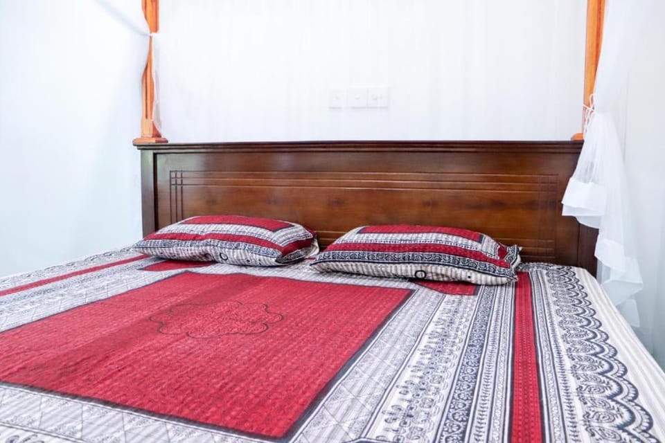 Nature Home Bed and Breakfast in Mirissa