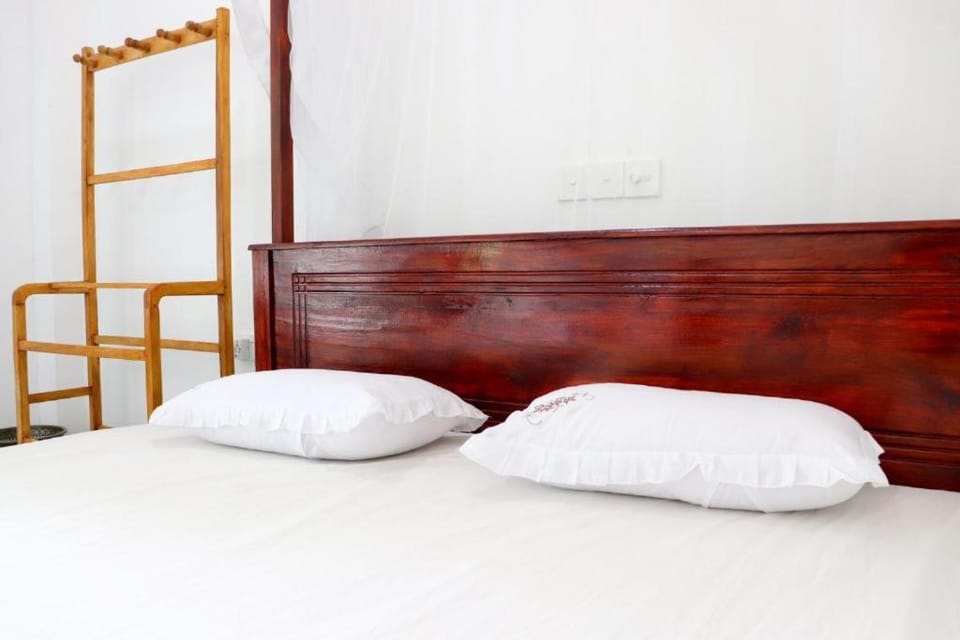 Nature Home Bed and Breakfast in Mirissa