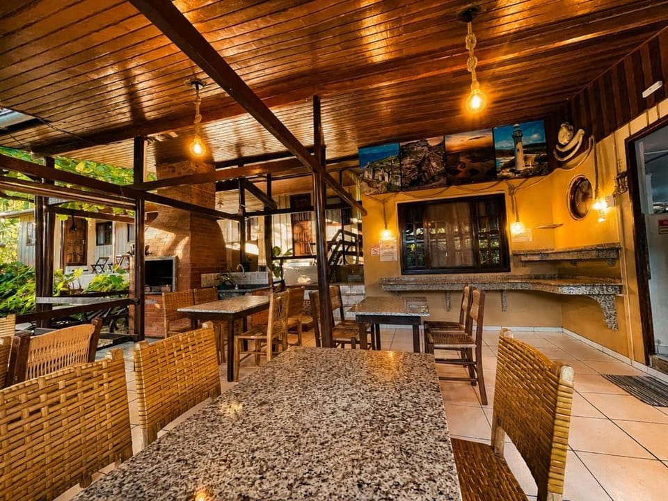 Pousada Paraíso Inn in State of Paraná