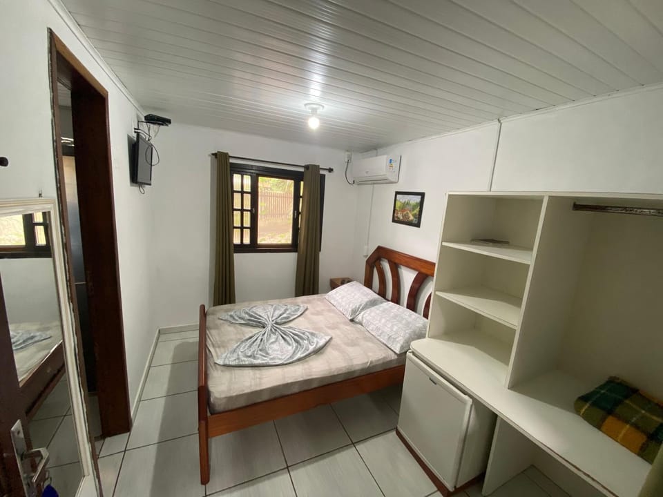 Pousada Paraíso Inn in State of Paraná