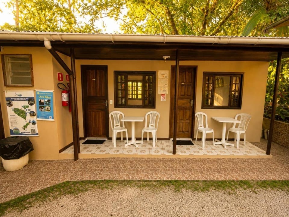 Pousada Paraíso Inn in State of Paraná
