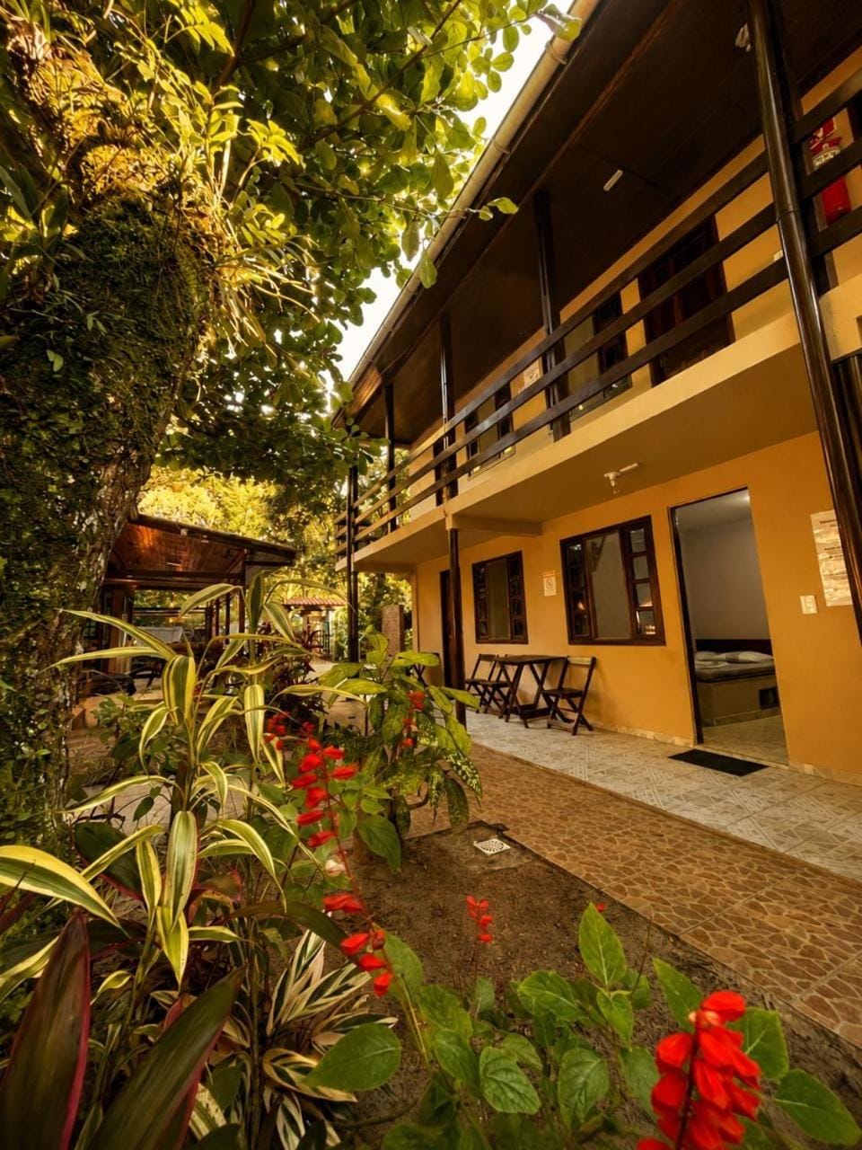 Pousada Paraíso Inn in State of Paraná
