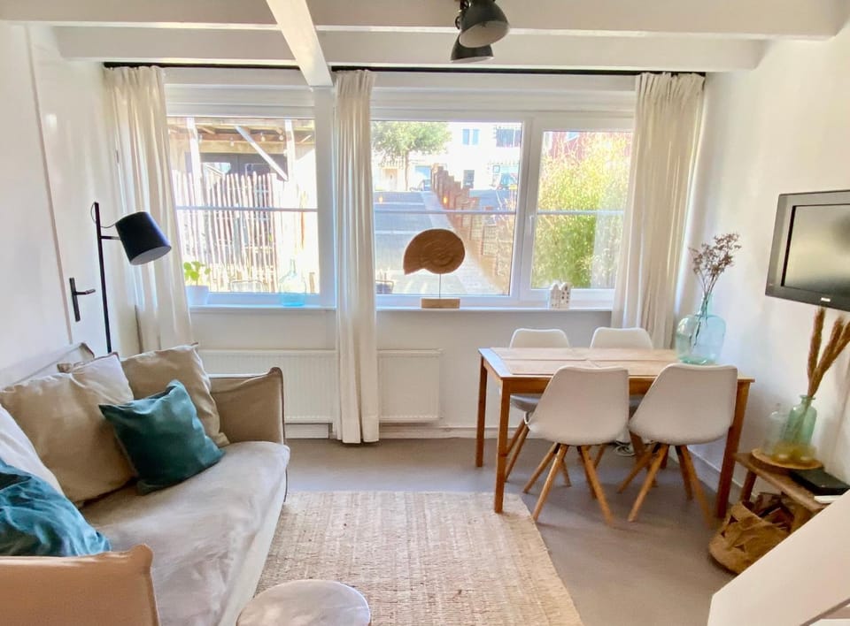 Zilt Noordwijk House in Noordwijk