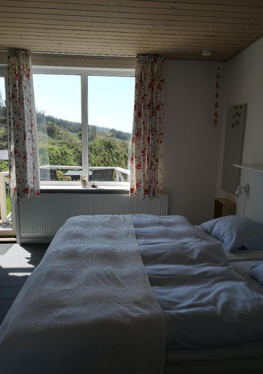 View (from property/room), Photo of the whole room, Bedroom