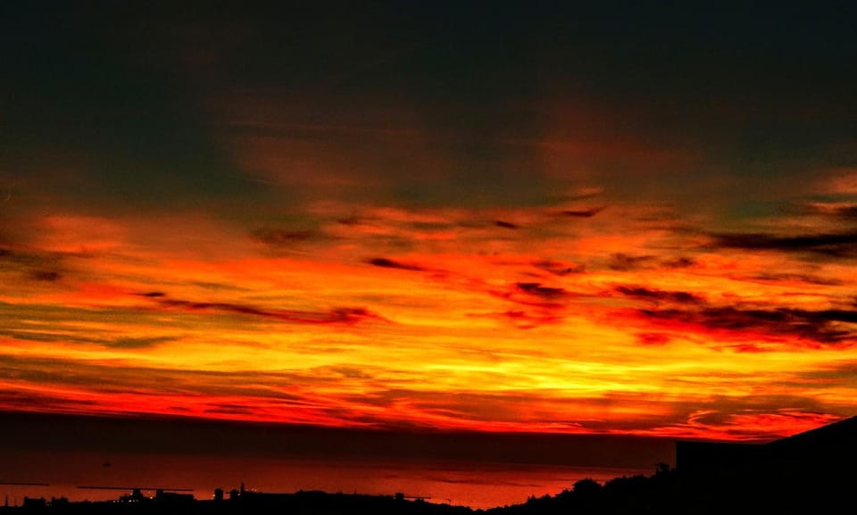 Charme&Chic Bed and Breakfast in Trieste