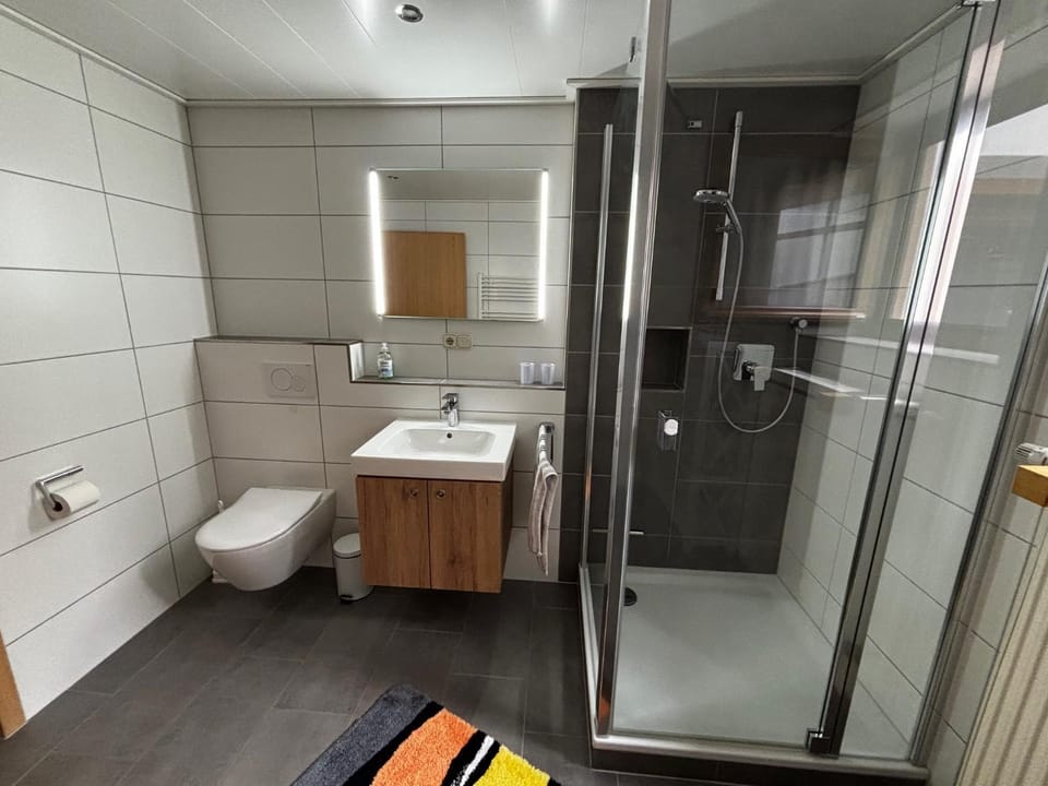 Abseits vom Lärm und Verkehr Apartment in Bavaria