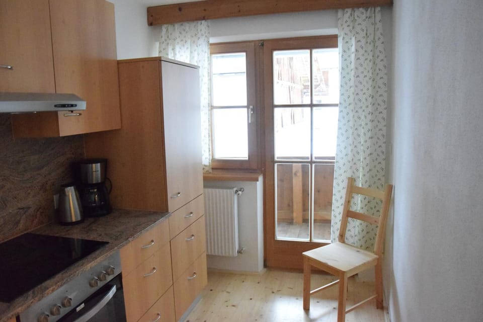 Coffee/tea facilities, Balcony/Terrace, Kitchen or kitchenette