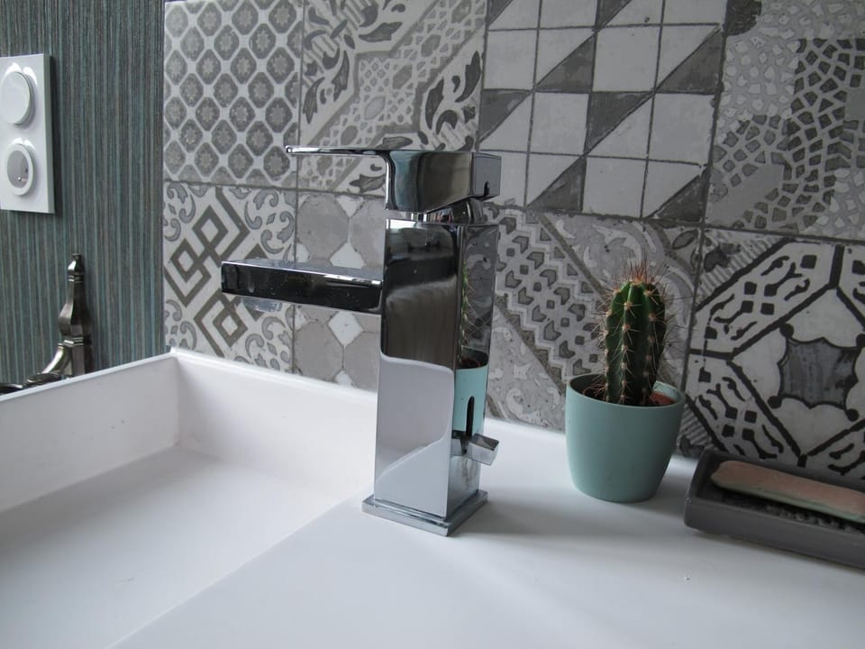 La Bourgogne en Ville Bed and Breakfast in Lille