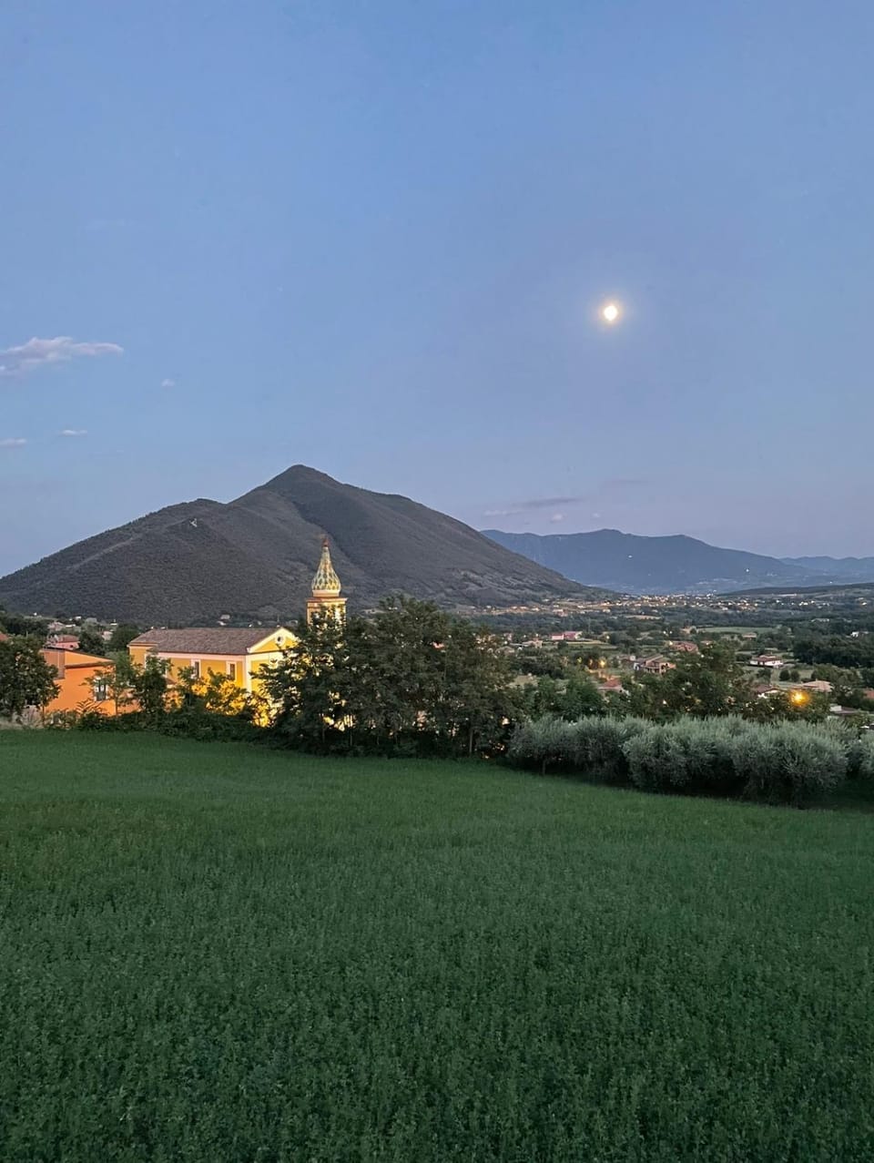 Affittacamere Il Colle Bed and Breakfast in Campania