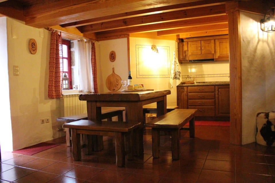Casa do Tio João House in Portugal