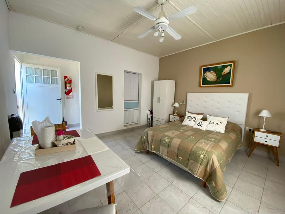 Lo de Nora, ColónER Apartment in Colón